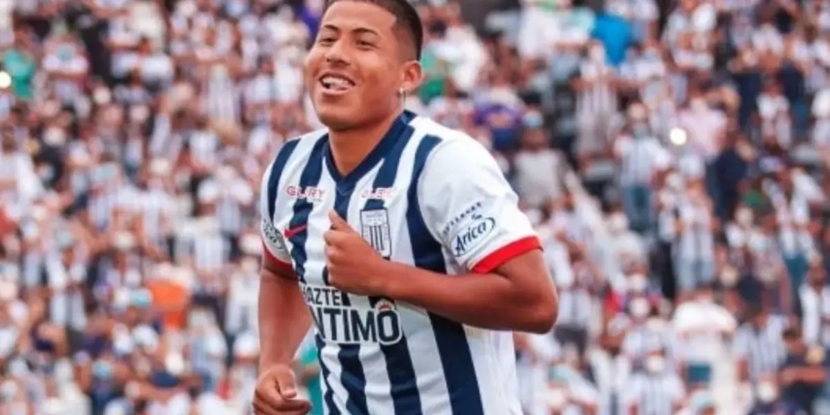 El futbolista ecuatoriano no dio la talla esta temporada