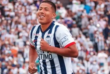 El futbolista ecuatoriano no dio la talla esta temporada