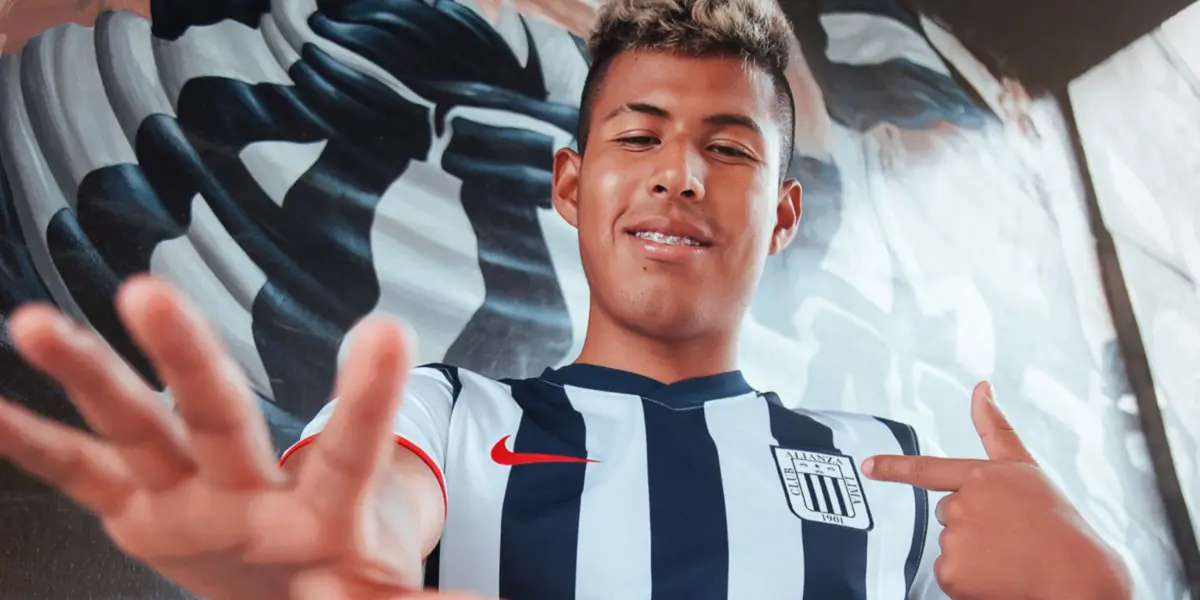 El futbolista ecuatoriano tiene contrato con el club y aún no resuelve su futuro