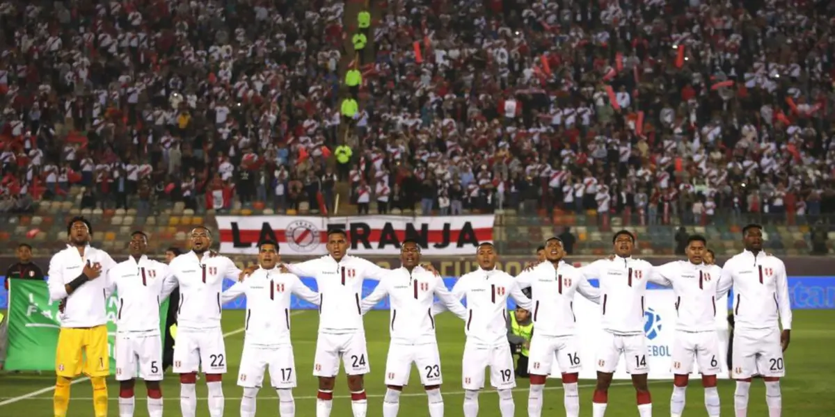 El futbolista en algún momento salió por la puerta falsa del equipo blanquiazul
