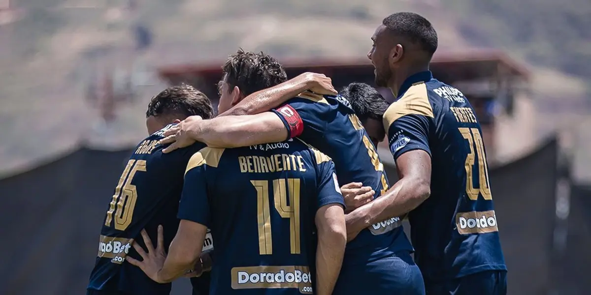 El futbolista era prioridad para pelear por el tricampeonato y la Copa Libertadores