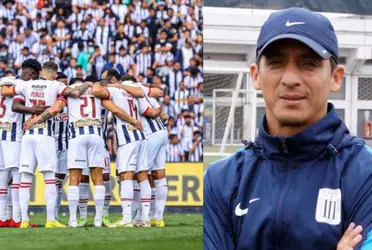 El futbolista es una las grandes apuestas del entrenador en momentos importantes