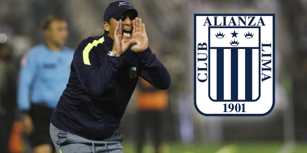 El futbolista espera ganarse toda la confianza del entrenador y comando técnico