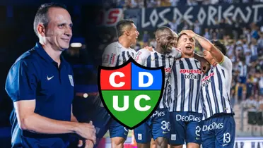 El futbolista está en duda y no se sabe si Restrepo lo considerará