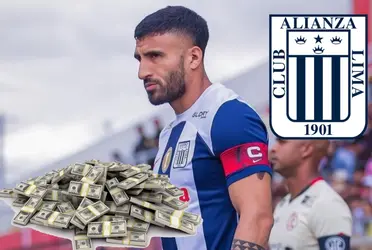 El futbolista está en los planes del nuevo DT para la temporada 2024