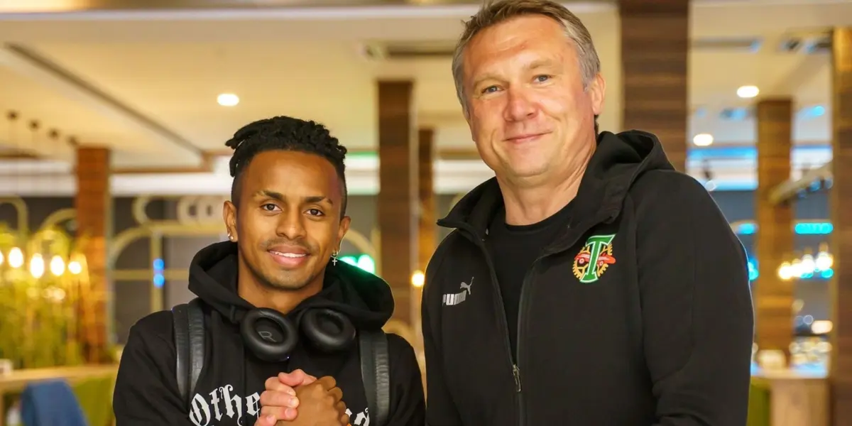 El futbolista está teniendo la continuidad que perdió en Estados Unidos