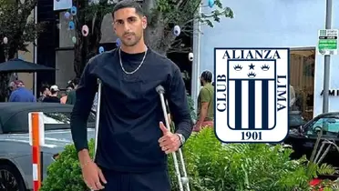 El futbolista está trabajando y así espera llenarle los ojos a Restrepo