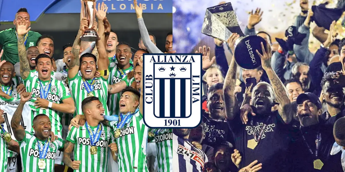 El futbolista estará libre a final de temporada y podría ser blanquiazul