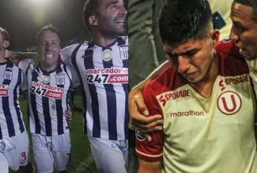 El futbolista estaría buscando llegar al clásico rival del equipo que le dio la confianza