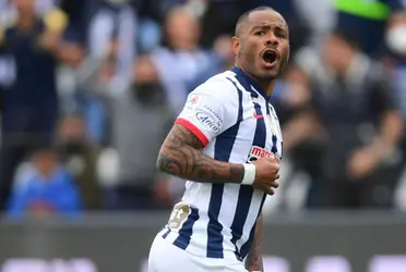 El futbolista estaría jugando su última temporada como profesional