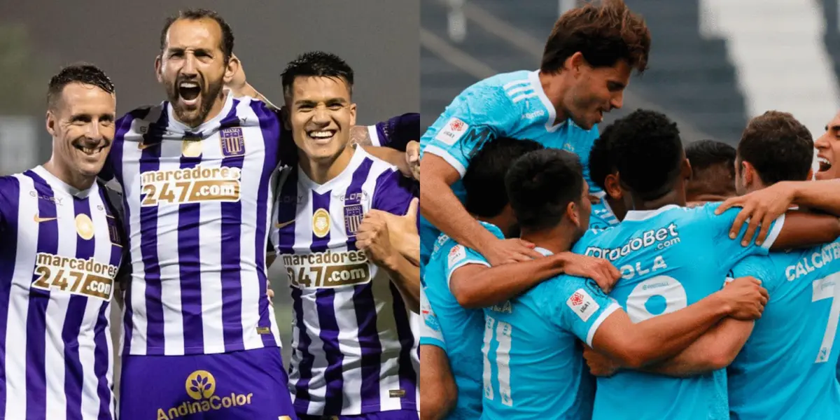 El futbolista estaría viviendo su últimos días en Melgar de Arequipa