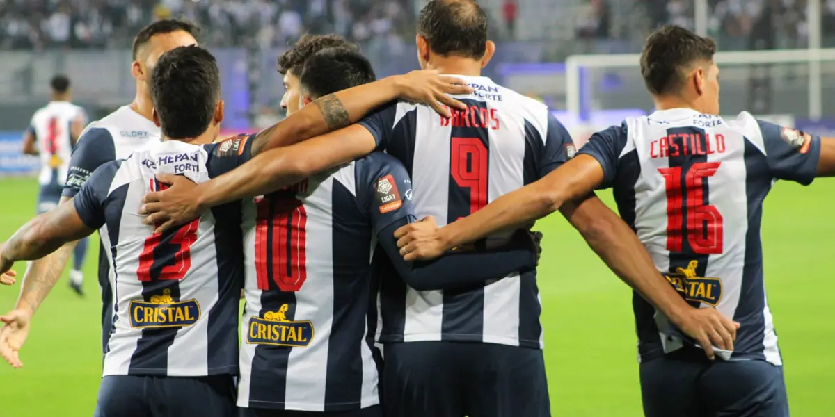 El futbolista estuvo en las finales de la Liga 1, ahora podría decir adiós