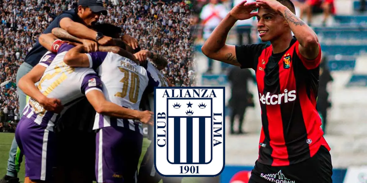 El futbolista fue ofrecido al igual que Kevin Quevedo, pero no lo quieren en el equipo