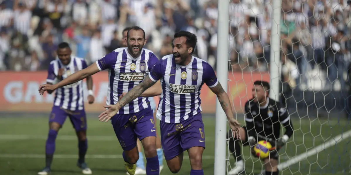 El futbolista fue uno de los mejores de su equipo y reforzará al equipo blanquiazul