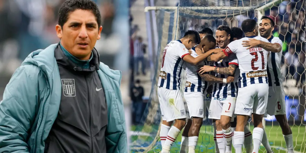 El futbolista fue uno de los mejores jugadores del plantel esta temporada