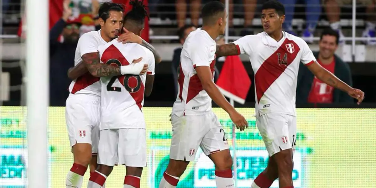 El futbolista fue visto en los interiores del estadio Alejandro Villanueva