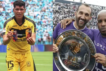 El futbolista llegaría para reforzar a los íntimos en el torneo local