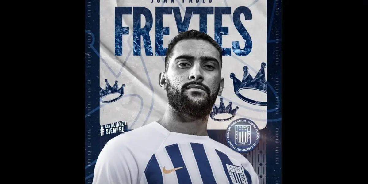 El futbolista llegó a préstamo procedente de Newells Olds Boys