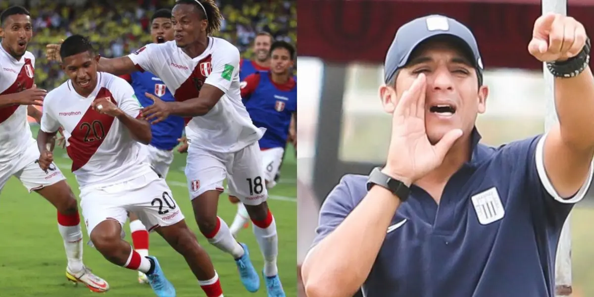 El futbolista llegó para ser estrella, pero solo se la pasa en la banca