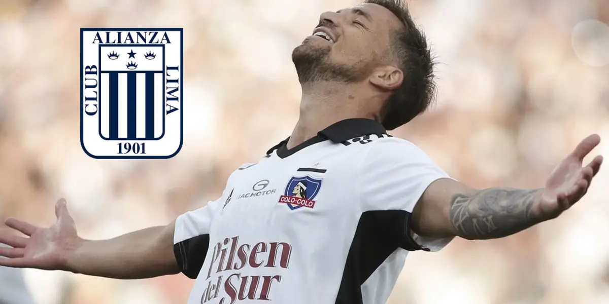 El futbolista nacionalizado peruano aún no sabe cuál será su futuro