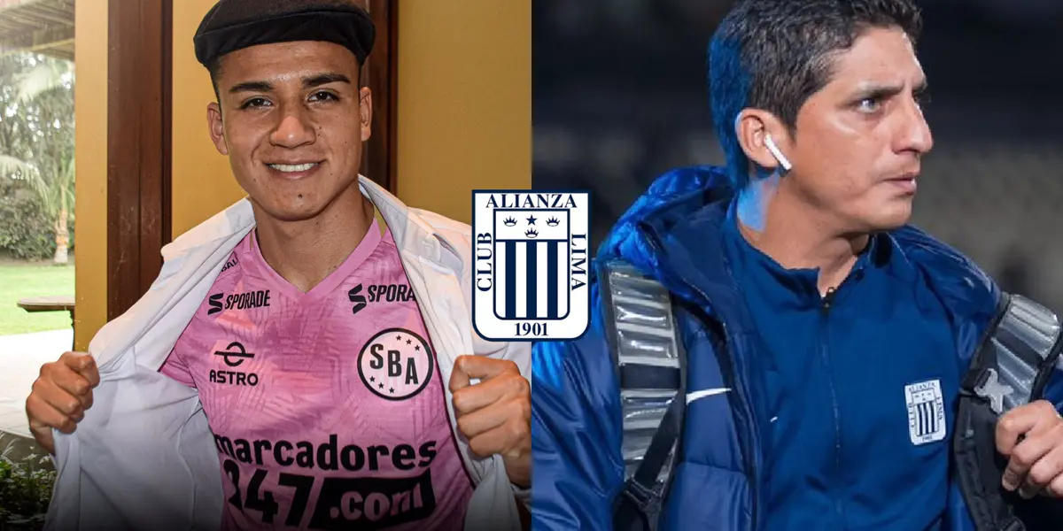 El futbolista no aprechó las oportunidades que le dio 'Chicho' en el equipo