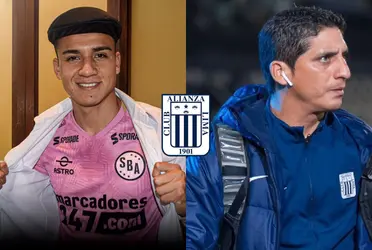 El futbolista no aprechó las oportunidades que le dio 'Chicho' en el equipo
