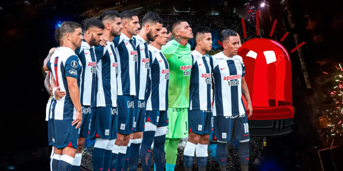 El futbolista no está nada bien y saldría de la concentración para el partido del sábado