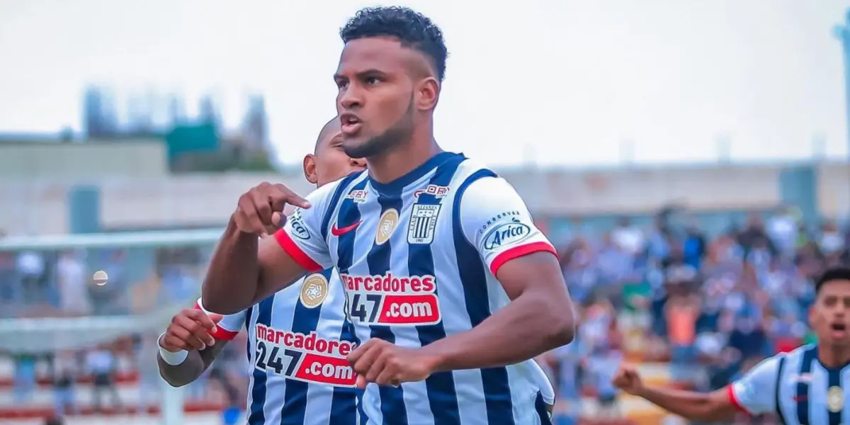 El futbolista no está pasando por su momento y hasta podría ser su última temporada en el club