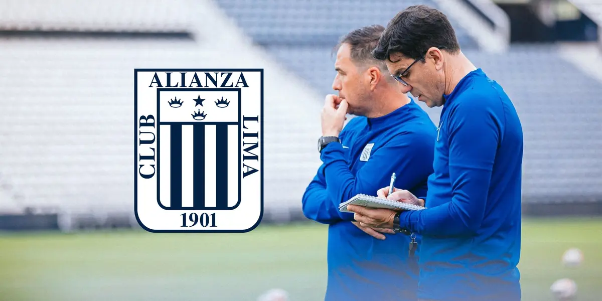 El futbolista no habría quedado del todo contento al ver como el equipo perdía