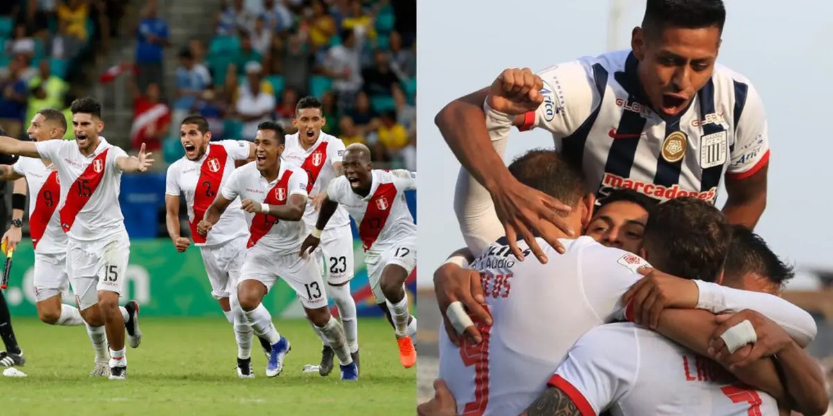 El futbolista no la pasa nada bien en su club y pediría su préstamo para llegar al bicampeón del fútbol peruano