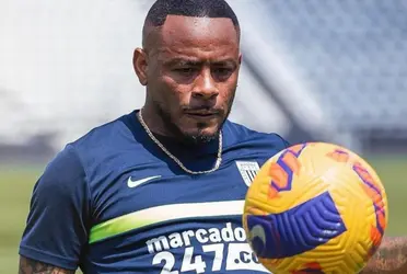 El futbolista no quería partir del club de sus amores, pero no tuvo otra opción