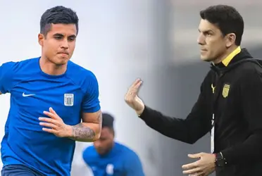 El futbolista no quiere moverse del club y buscará su renovación a fin de año