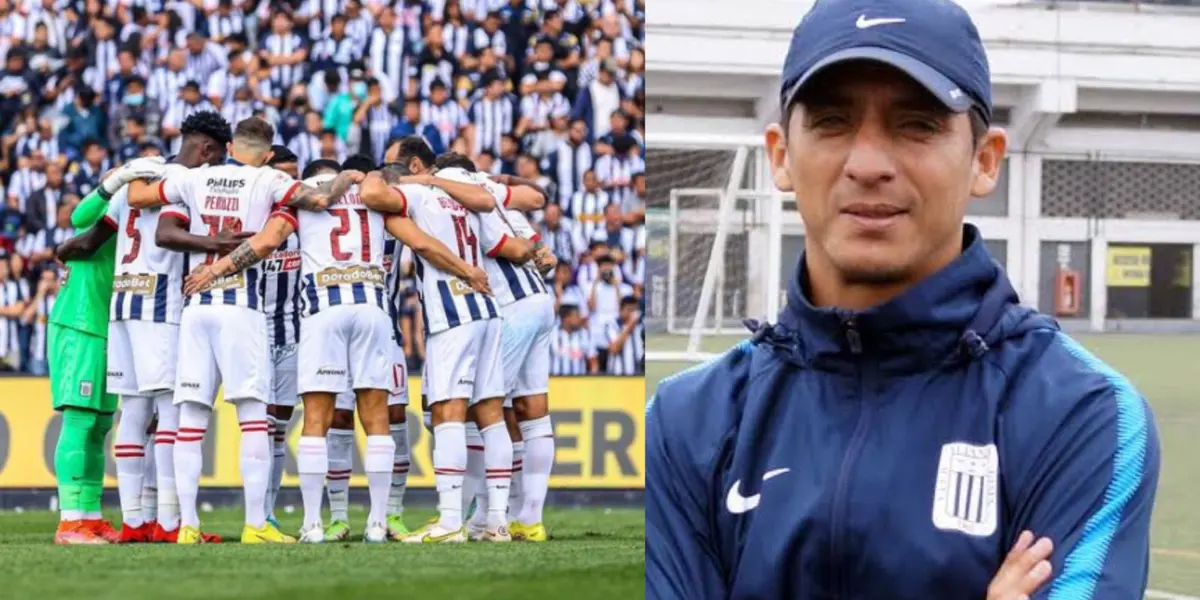 El futbolista no se rindió y ya viene destacando en la pretemporada