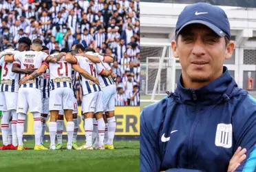 El futbolista no se rindió y ya viene destacando en la pretemporada