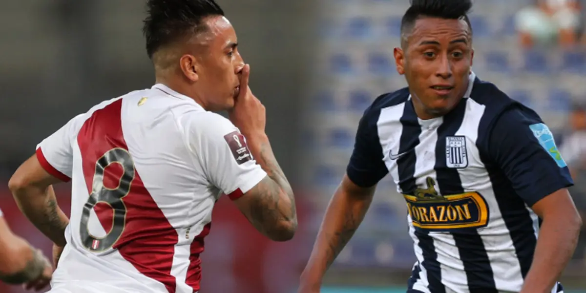 El futbolista no sería más jugador del Al-Fateh y se encuentra libre