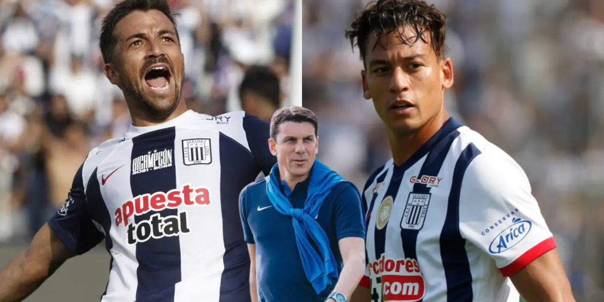 El futbolista no tendría consideración de parte del nuevo comando técnico.