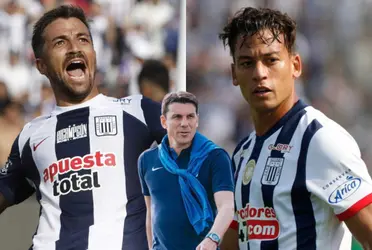 El futbolista no tendría consideración de parte del nuevo comando técnico.