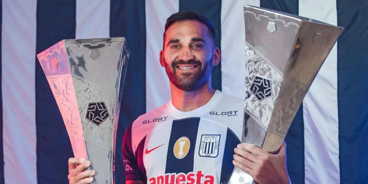 El futbolista no tiene continuidad y no vería con malos ojos llegar a Matute