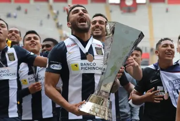 El futbolista no tuvo las oportunidades que esperaba y tomó una decisión con respecto a su futuro