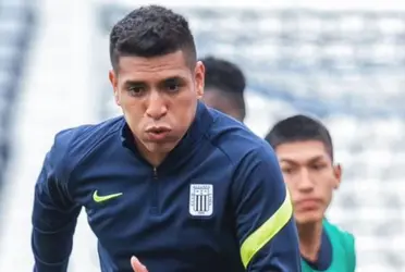 El futbolista pecó de confiado y ahora todo el mundo está hablando de él