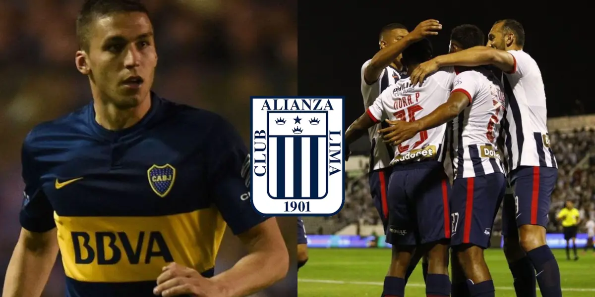 El futbolista perdió su lugar desde que 'Chicho' Salas tomó el mando del equipo