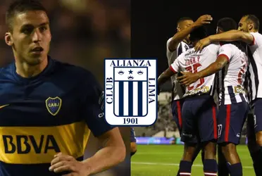 El futbolista perdió su lugar desde que 'Chicho' Salas tomó el mando del equipo