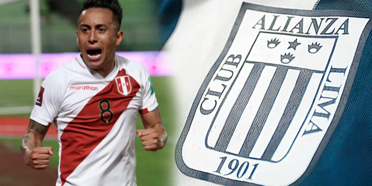 El futbolista peruano está haciendo todo lo posible para resolver tu futuro