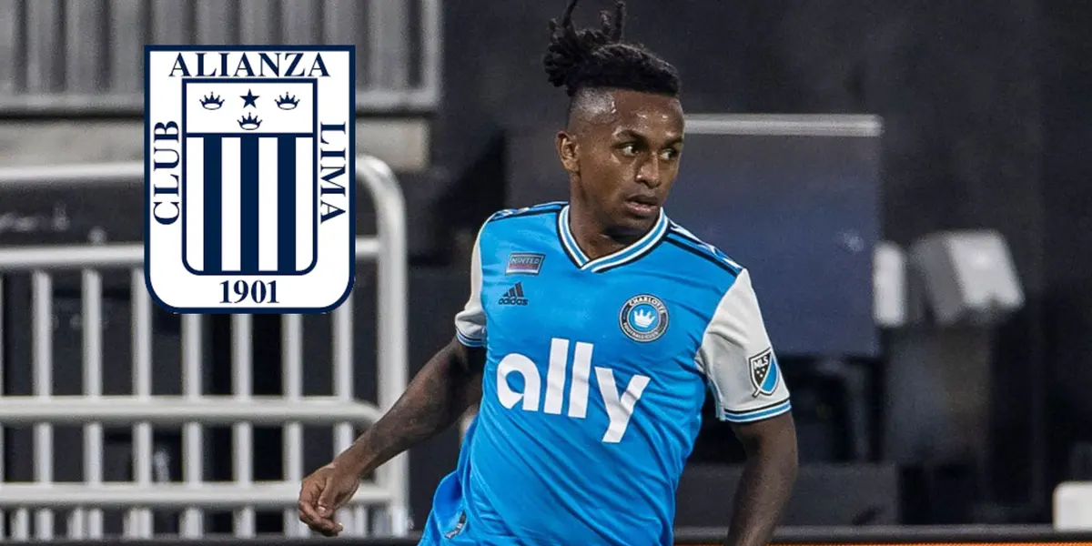 El futbolista peruano está siendo noticia por su llegada al Perú desde Estados Unidos