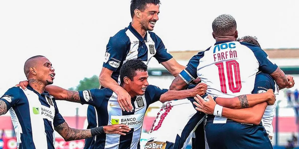 El futbolista peruano no volvió a demostrar el gran nivel de la temporada 2021