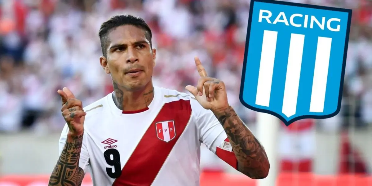 El futbolista peruano vivirá su primera experiencia en el extranjero