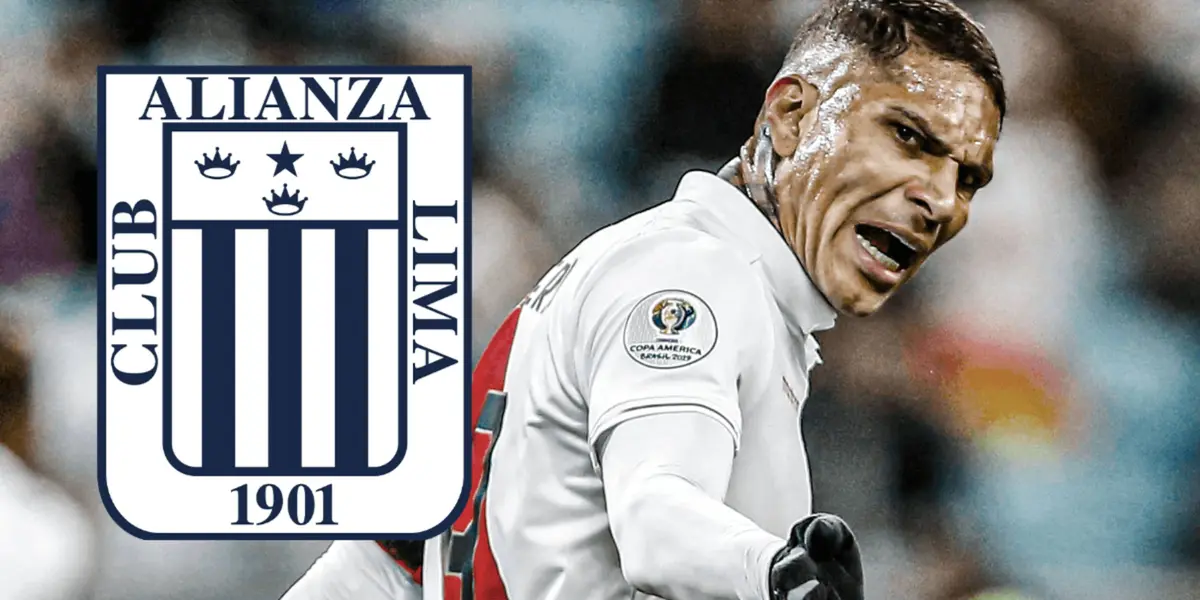 El futbolista peruano vivirá una temporada por tierras argentinas para buscar un gran anhelo