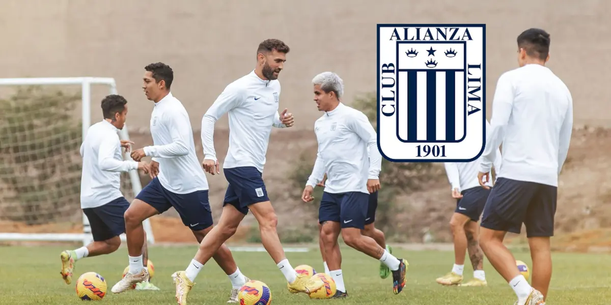 El futbolista podría lograr grandes cosas esta temporada bajo el mando de Guillermo Salas