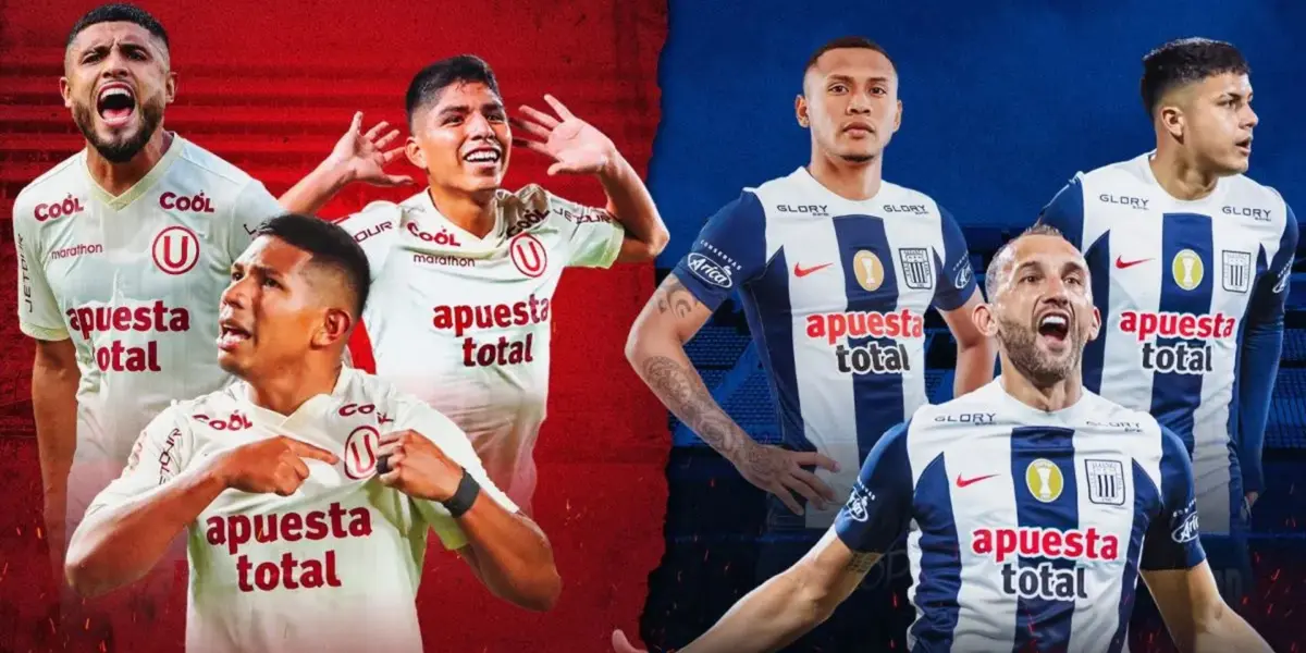 El futbolista podría vivir un tercer fracaso consecutivo en la Liga 1