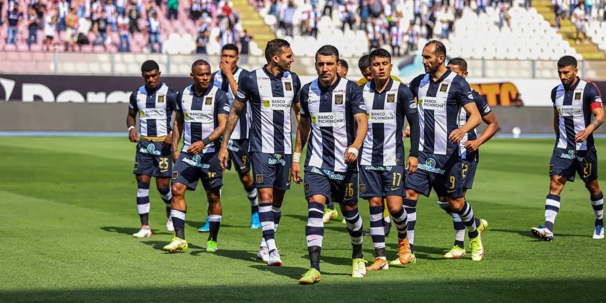 El futbolista pudo crecer como profesional gracias al equipo blanquiazul